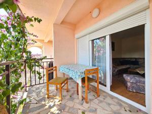 Two-Bedroom Apartment in Medulin IX