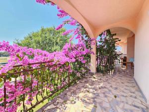 Two-Bedroom Apartment in Medulin IX