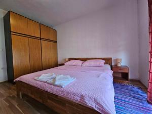 Two-Bedroom Apartment in Medulin IX