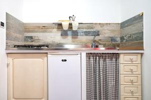 A casa di Pietro Tre