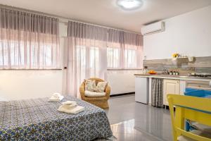 A casa di Pietro Due