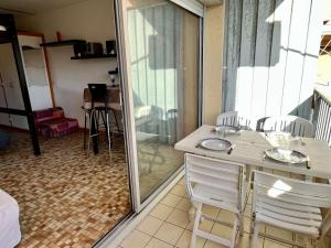 Appartements Studio renove, loggia ensoleillee, 200m de la plage, animaux permis - Argeles-sur-Mer - FR-1-225-116 : photos des chambres