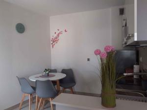 Apartments in Malinska - Insel Krk 14429