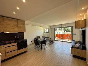 Appartement Climatisé Centre Cavalaire, 1 Chambre, Parking - FR-1-226B-216