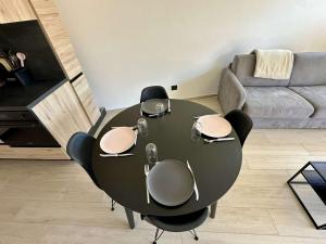 Appartement Climatisé Centre Cavalaire, 1 Chambre, Parking - FR-1-226B-216