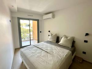 Appartement Climatisé Centre Cavalaire, 1 Chambre, Parking - FR-1-226B-216