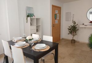 -MalagaSunApts- City Centre SharedTerrace