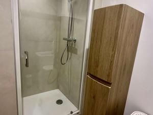 Appartement Climatisé Centre Cavalaire, 1 Chambre, Parking - FR-1-226B-216