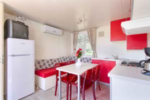 Mobilehome in Rabac 16897