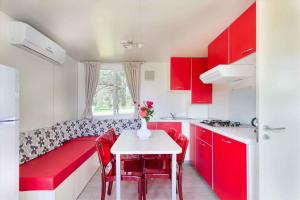 Mobilehome in Rabac 16897