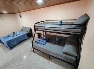 Corcovado Paradise Lodge