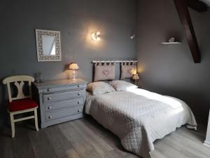 Duplex lumineux 4-6 pers à Arêches-Beaufort, proche pistes - FR-1-342-216