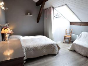 Duplex lumineux 4-6 pers à Arêches-Beaufort, proche pistes - FR-1-342-216