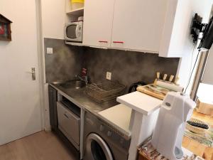 Duplex lumineux 4-6 pers à Arêches-Beaufort, proche pistes - FR-1-342-216