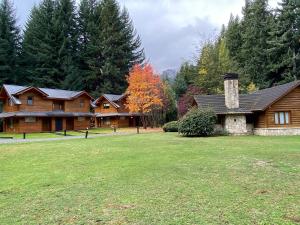 Remanso del Bosque - Amancay Cabin, Manzano Bay