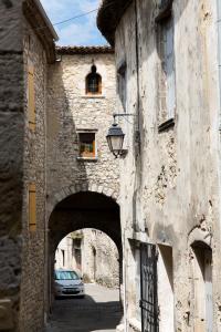 Maisons d'hotes Logis de Cupidon : photos des chambres