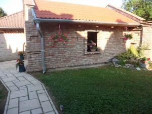 Holiday home Balatonbereny - Balaton 18044