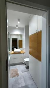 Morena Apartament Rakoczego