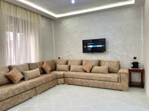 La Casa Rosa Tetouan