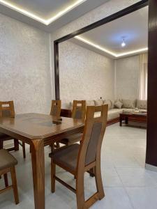 La Casa Rosa Tetouan