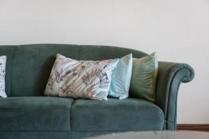 Wohnung im Ferienhaus Griesstätt