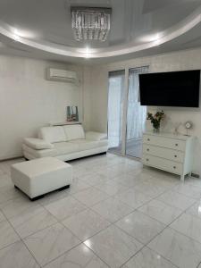 Апартаменты Нежность у моря