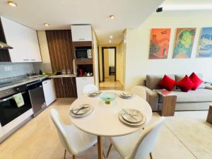 Cosy Nest - Home cinema, Beach, Mall, TGV station, IPTV, WIFI, AC