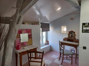 B&B / Chambres d'hotes Chambres d-hotes les hirondelles : photos des chambres