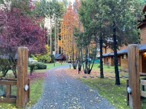 Remanso del Bosque - Los Teros Cabin