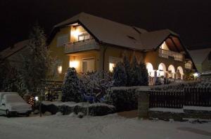 Apartments in Heviz - Balaton 18886