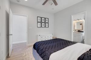 The Downtown Houston Abode Near NRG