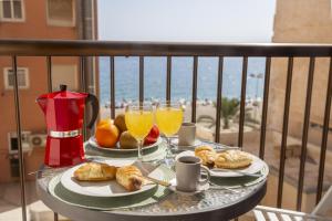 AlmeriaSuite Las Caracolas Beach - 3hvězdičkové hotely ve městě Almería