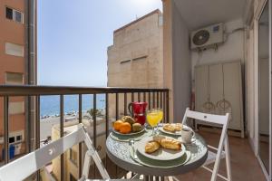 AlmeriaSuite Las Caracolas Beach