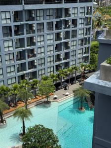 Amazing 1Bdr Kamala City Gate 3 Pools, Coworking