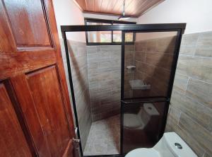 Corcovado Paradise Lodge