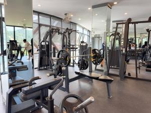 Amazing 1Bdr Kamala City Gate 3 Pools, Coworking