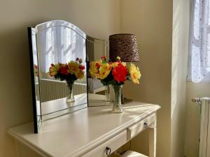 Appartements Relaxing family retreat : photos des chambres