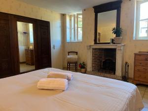 Relaxing family retreat