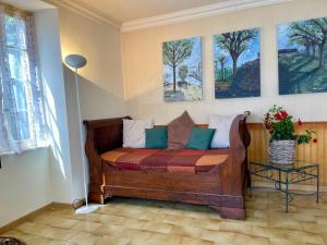 Appartements Relaxing family retreat : photos des chambres