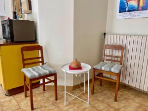 Relaxing family retreat