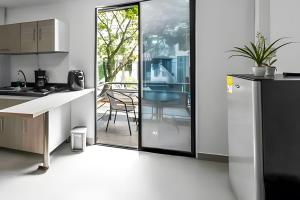 Modern Loft in Cali’s Heart | Salsa Clubs & Cafés