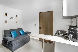 Modern Loft in Cali’s Heart | Salsa Clubs & Cafés