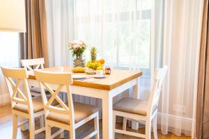 Villa Waldschloss App 7