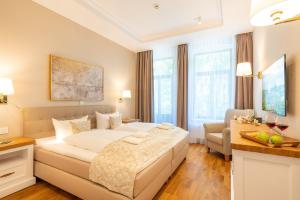 Villa Waldschloss App 8