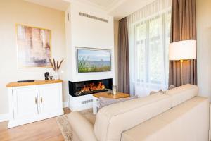 Villa Waldschloss App 8