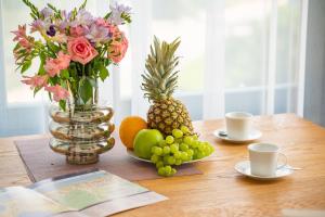 Villa Waldschloss App 8