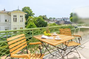 Villa Waldschloss App 8