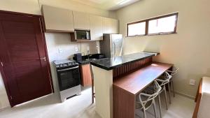 Chalet Paraíso Lençóis Santo Amaro