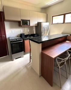 Chalet Paraíso Lençóis Santo Amaro