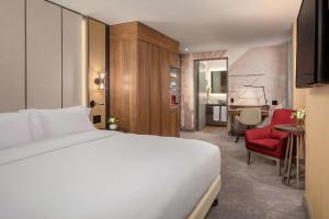 Superior Room room in NH Collection New York Madison Avenue